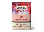 ACANA Indoor Entrée mit Huhn, Truthahn und Hering 2x4,5 kg