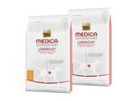 SELECT GOLD Medica Leberdiät Geflügel 2x10 kg