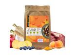 FAVLY Petfood Trockenfutter Wild mit Pastinake, Preiselbeeren & Kokos (adult) 3 kg