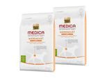 SELECT GOLD Medica Nierendiät Ente 2x10 kg