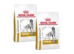 ROYAL CANIN Veterinary Urinary U/C 2x14 kg
