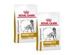 ROYAL CANIN Veterinary Urinary S/O Moderate Calorie 2x12 kg