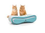 Canadian Cat Company Kratzbrett Orbit + Satellite 2.0 türkis