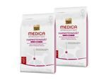 SELECT GOLD Medica Harnsteindiät Rind 2x10 kg