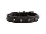 Hunter Halsband Tijuana schwarz 55 cm