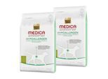 SELECT GOLD Medica Hypoallergen Ente 2x10 kg