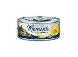 MOMENTS Adult Huhn mit Ei 24x70 g
