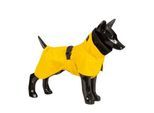Paikka Visibility Raincoat Lite yellow 80 cm