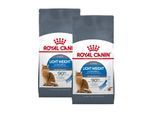 ROYAL CANIN Light Weight Care 2x8 kg