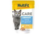 MultiFit It's Me Urinary Huhn 48x85 g