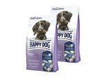 HAPPY DOG fit & vital Senior 2x12 kg