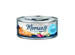 MOMENTS Adult Pazifikthunfisch 24x70 g