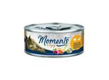 MOMENTS Adult Huhn mit Ente und Süßkartoffeln 24x70 g