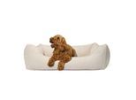 PAW WOW Hundebett ANTON Cord Beige M