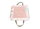 PET & Co. Pet & Co Hundematte Tasche Charly Luxus hellrosa