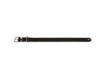 Hunter Halsband Aalborg Special schwarz 75 cm