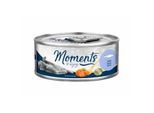 MOMENTS Adult Lachs 48x70 g