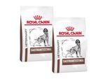 ROYAL CANIN Veterinary Gastrointestinal 2x15 kg