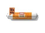 DIBO FreshRoll Pute & Rind 18x800 g