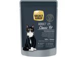 SELECT GOLD Adult Classic Fit 48x85 g