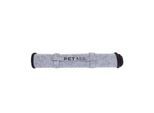 PET & Co. Pet & Co Hundematte Garry Luxus grau/ grau L