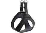 Hunter Geschirr Hilo schwarz XXS-XS