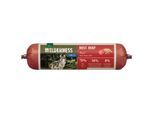 REAL NATURE WILDERNESS Nassfutter Adult, Best Beef, Rind mit Amaranth und Karotte 12x800 g