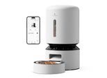 Petlibro Granary WIFI Futterautomat (5L) weiß mix