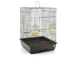 Montana Cages Transportkäfig Eos dunkelgrau