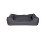 District 70 Hundebett CLASSIC dunkelgrau XL