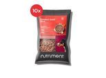 Nutriment Komfort-BARF Menü Rind, Kürbis & Chicorée 10x1 kg