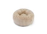 TrendPet Biscuit Spot Hundebett braun/ caramell S