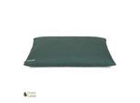 Doctor Bark Country-Kissen GreenLabel grün XL