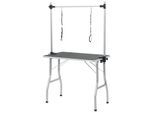VidaXL Trimmtisch 105 x 61,5 x 160 cm (L x B x H)