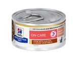 Hill's Prescription Diet ON-Care Ragout mit Huhn 24x82 g