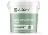 AniForte Grünlippmuschelpulver 1 kg