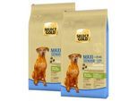 SELECT GOLD Sensitive Senior Maxi Ente und Kartoffel 2x12 kg