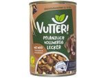 Vutter! schmeckt wie Wild 24x400 g