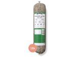 Simple BARF Pansen grün 10x1 kg