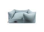 Jeggo Hundebett Salzburg blau S