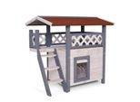 Lionto Katzenhaus SunLounge