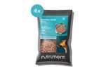 Nutriment Komfort-BARF Menü Ente, Chicorée & Spinat 6x1 kg