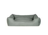District 70 Hundebett CLASSIC hellgrün XL