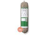 Simple BARF Pansen grün 26x1 kg