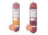Simple BARF Basis-Paket 14x1 kg