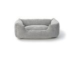 AniOne Liegeplatz Cord grau S