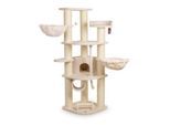 Canadian Cat Company Kratzbaum Dawson beige