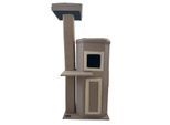 Petliving Kratzbaum Ela beige