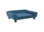VidaXL Hundebett