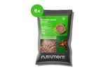 Nutriment Komfort-BARF Menü Lamm, Kürbis & Chicorée 6x1 kg